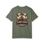 Farm Hard Pray Harder T-Shirt
