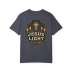 Jesus Is The Light of The World T-Shirt