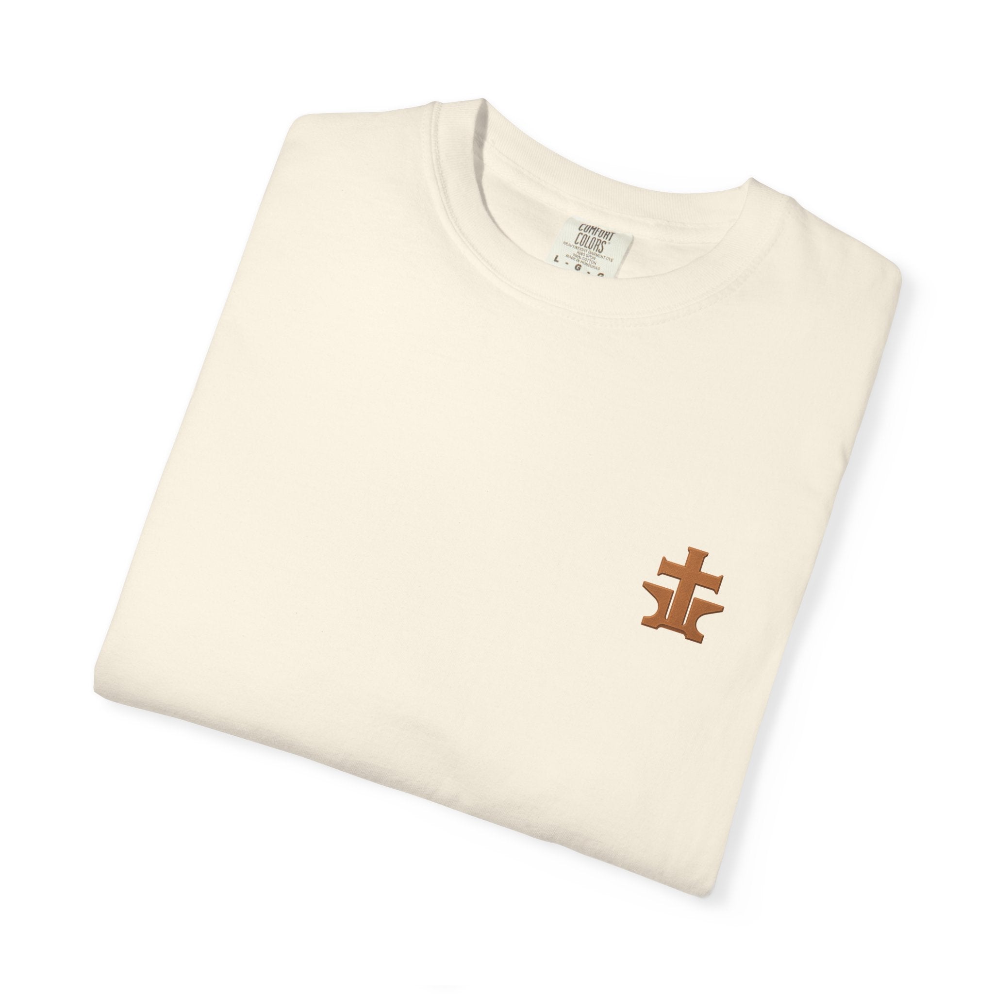 Built For More Bigfoot T-Shirt