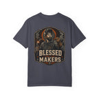 Blessed Are The Makers T-Shirt