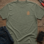 Grounded In Christ T-Shirt