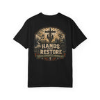 Hands That Restore Honoring GOD T-Shirt