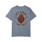 Set Apart By Fire T-Shirt