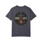 Cross & Grit T-Shirt