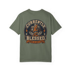 Currently Blessed - T-Shirt
