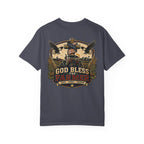 GOD Bless The Farmer T-Shirt