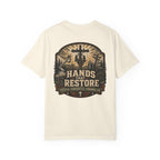 Hands That Restore Honoring GOD T-Shirt
