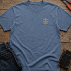 Grounded In Christ T-Shirt