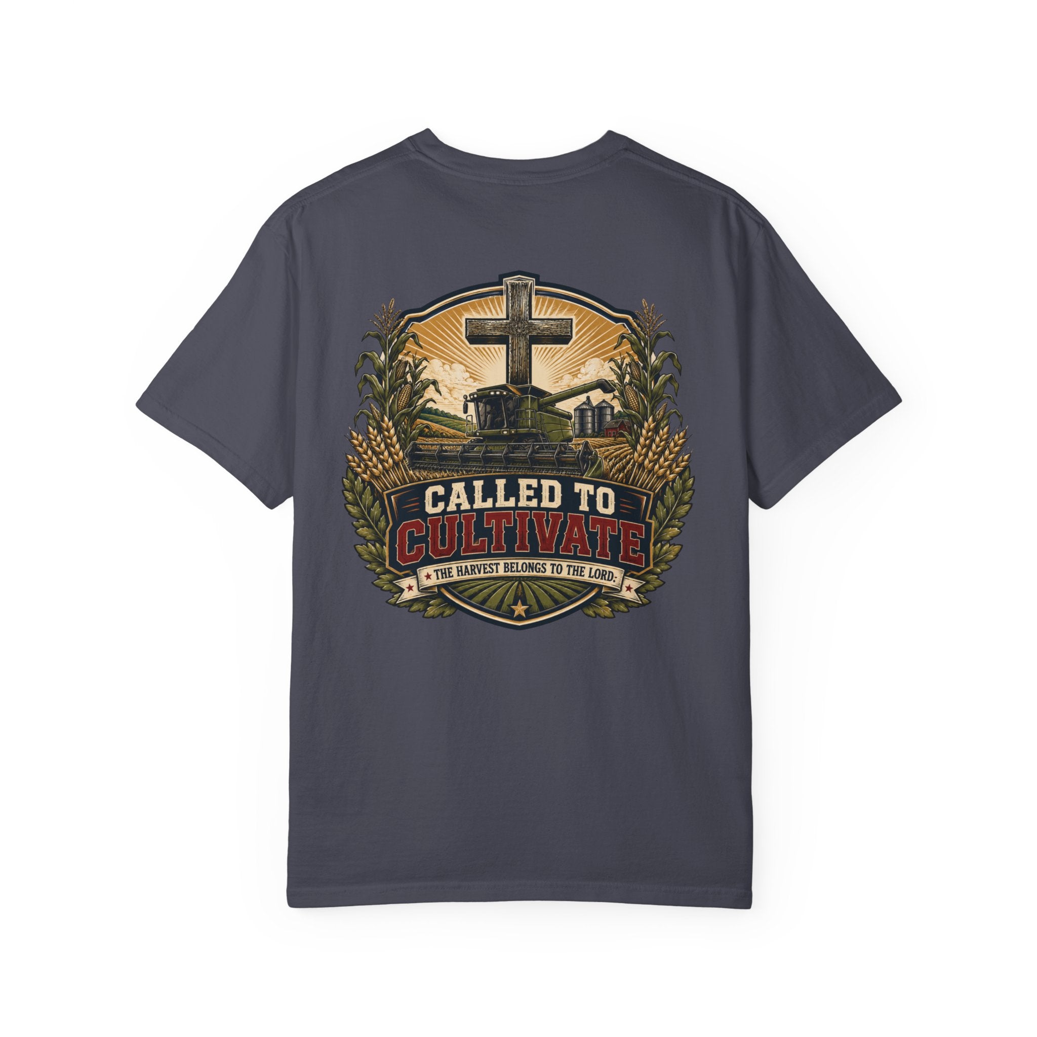 Called To Cultivate T-Shirt
