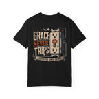 Grace Never Trips T-Shirt