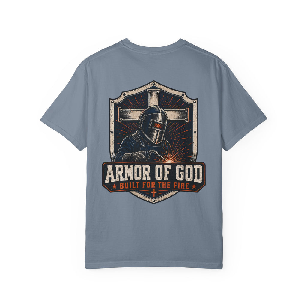 Armor of GOD T-Shirt