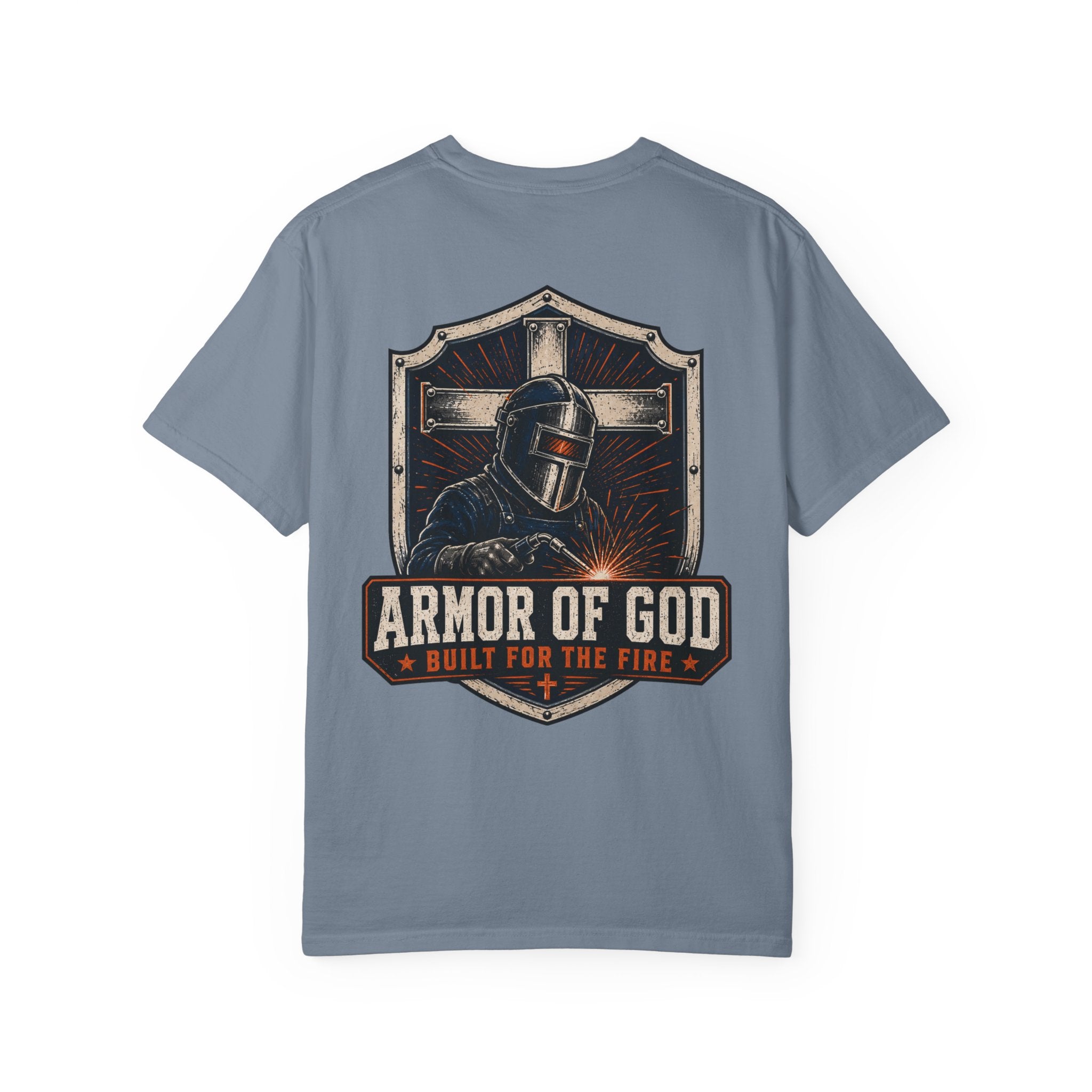 Armor of GOD T-Shirt