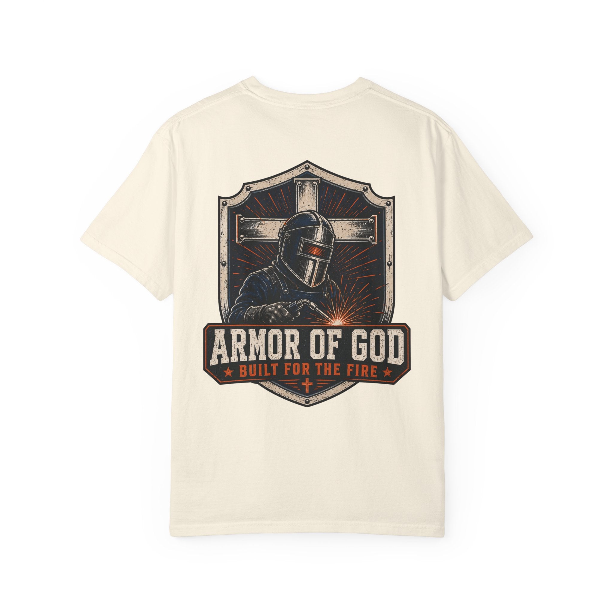 Armor of GOD T-Shirt