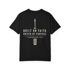Built On Faith T-Shirt