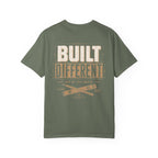 Built Different T-Shirt