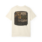 More Than a Paycheck It's a Calling T-Shirt