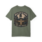 Built On The Rock T-Shirt