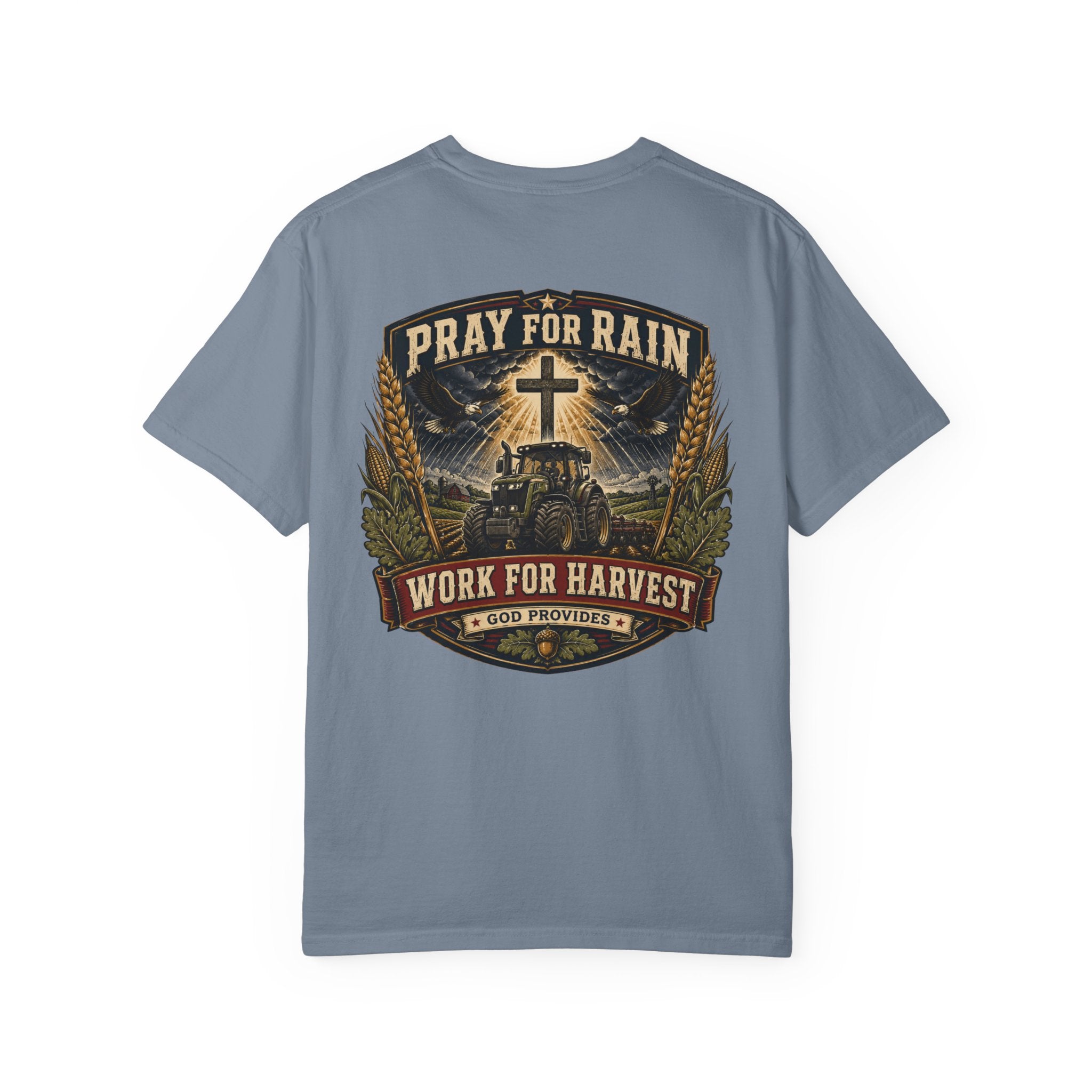 Pray For Rain T-Shirt