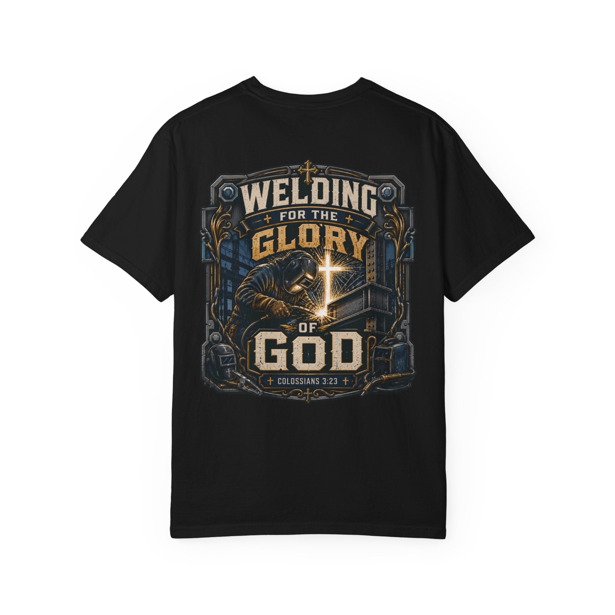 Glory of GOD T-Shirt