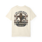 The Living Water Never Fails T-Shirt