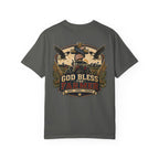 GOD Bless The Farmer T-Shirt