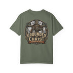 Grounded In Christ T-Shirt