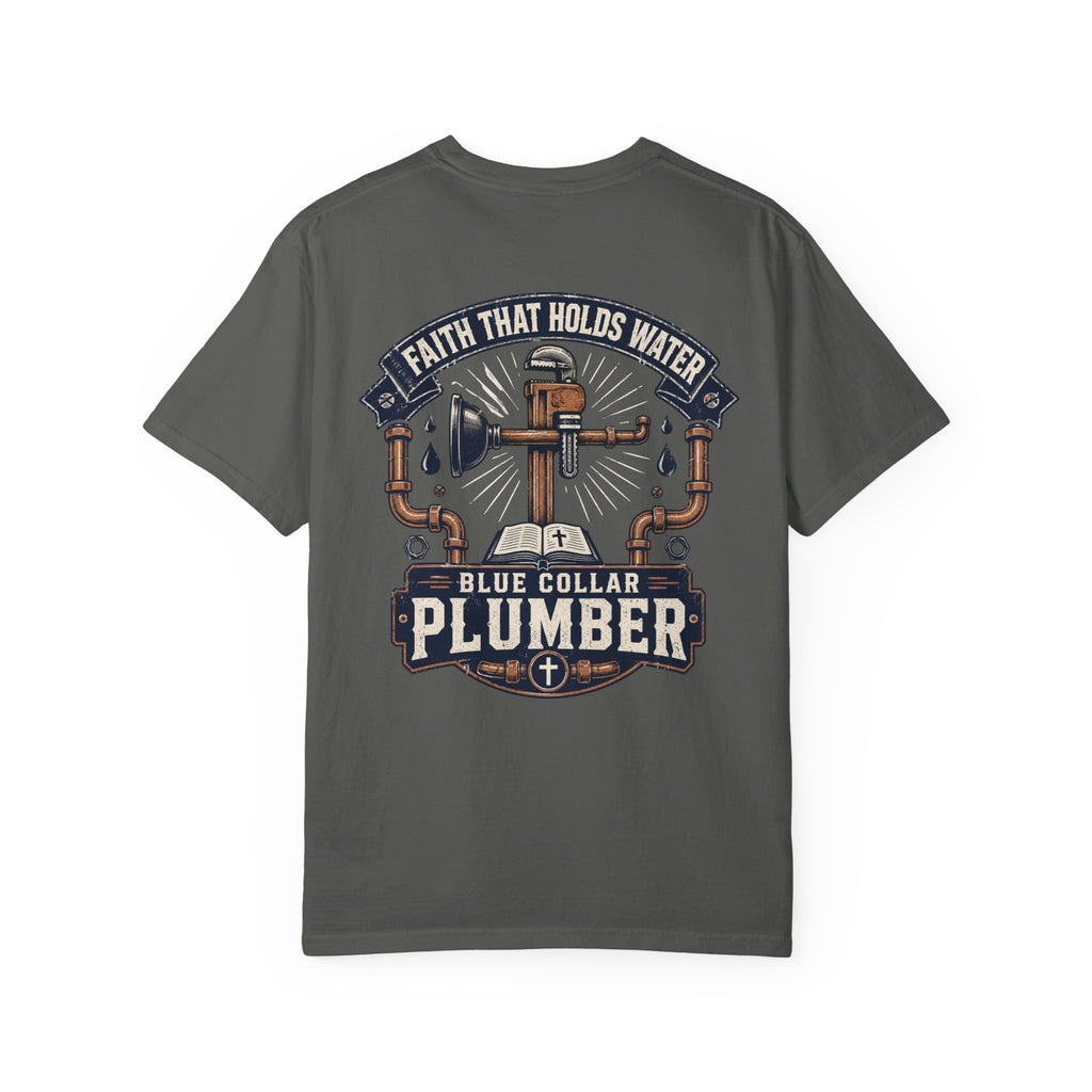 Faith That Holds Water T-Shirt