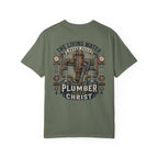 The Living Water Never Fails T-Shirt