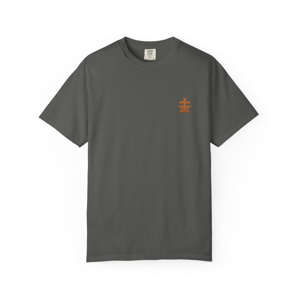 Grace Never Trips T-Shirt