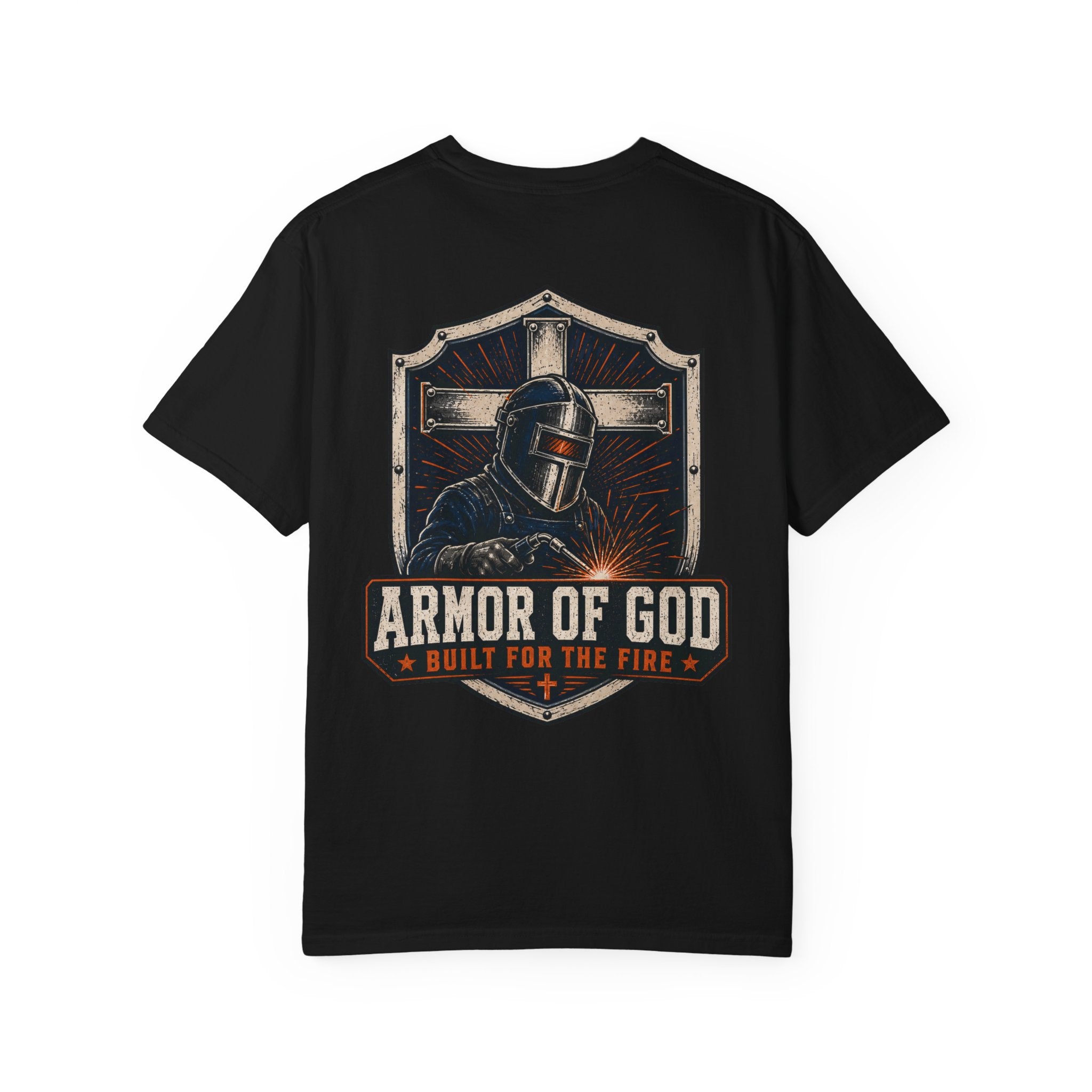 Armor of GOD T-Shirt