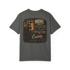More Than A Paycheck T-Shirt