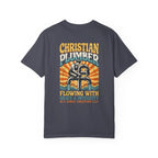 Christian Plumber T-Shirt
