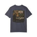 More Than a Paycheck It's a Calling T-Shirt