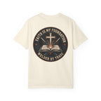 Faith is My Foundation T-Shirt