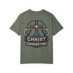 Christ is My Cornerstone