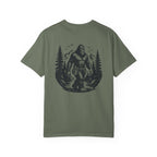 Bigfoot Electrician T-Shirt