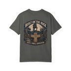 Built On The Rock T-Shirt