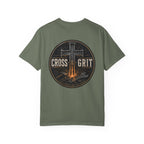 Cross & Grit T-Shirt