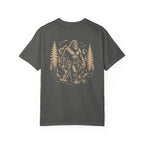 Bigfoot Electrician T-Shirt