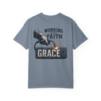 Working With Faith T-Shirt