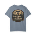 Hands That Restore Honoring GOD T-Shirt