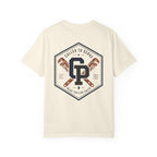Called To Serve Plumber T-Shirt