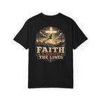 Faith Above The Lines T-Shirt
