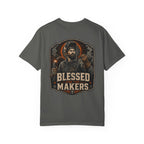 Blessed Are The Makers T-Shirt