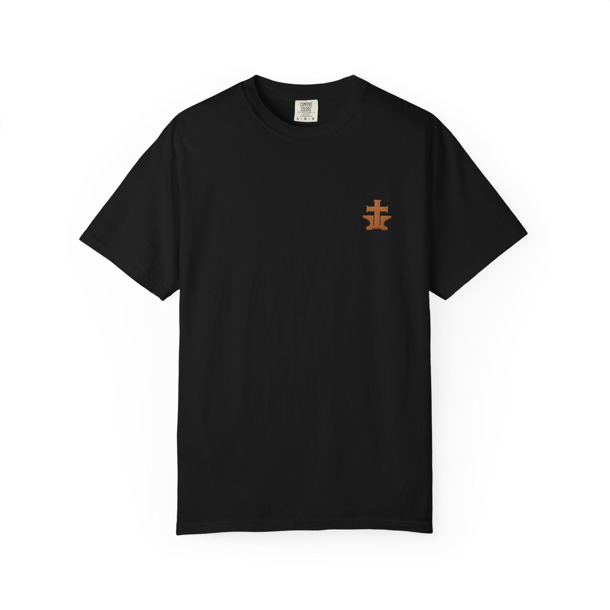Blessed Are The Makers T-Shirt