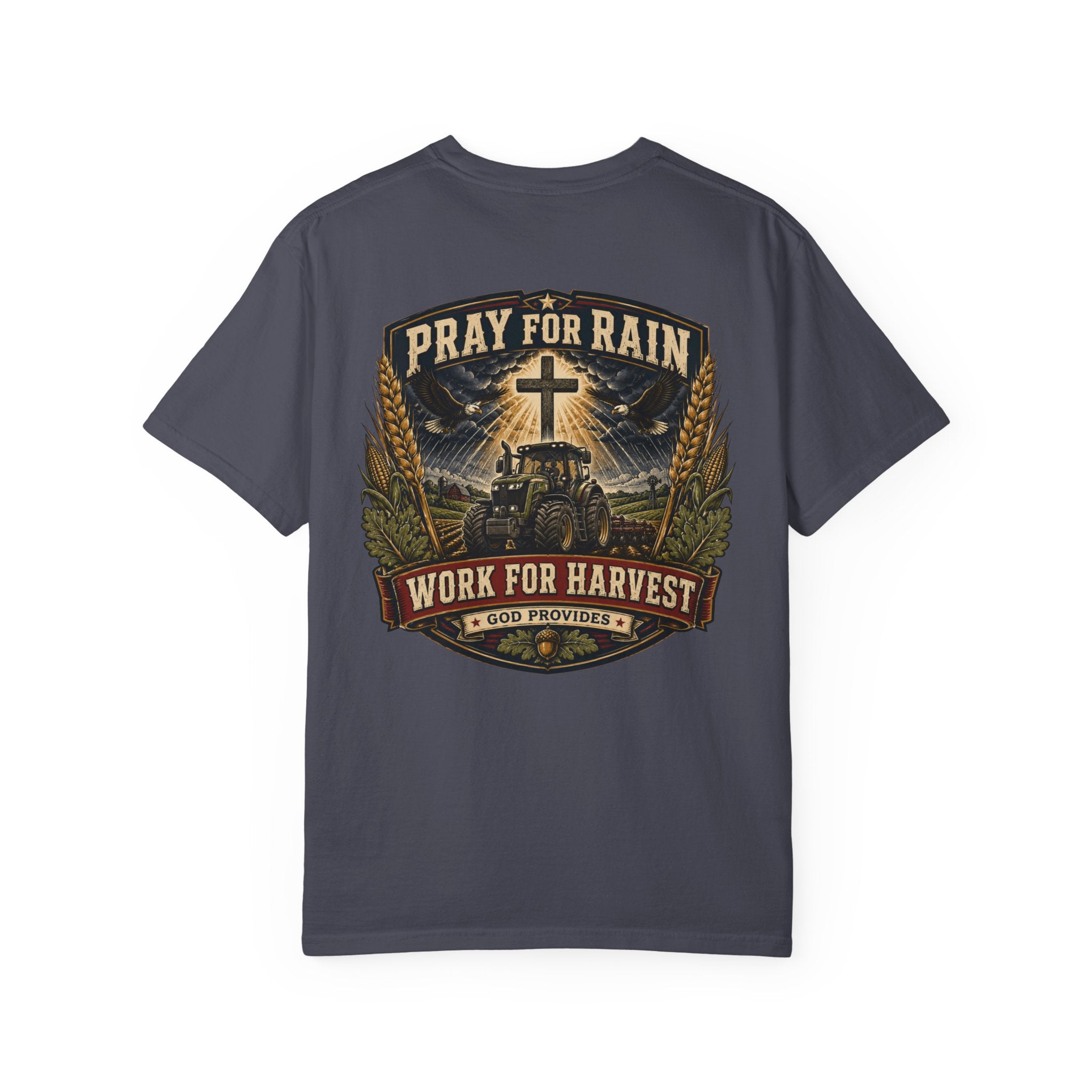 Pray For Rain T-Shirt