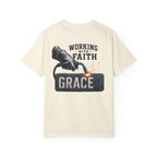 Working With Faith T-Shirt