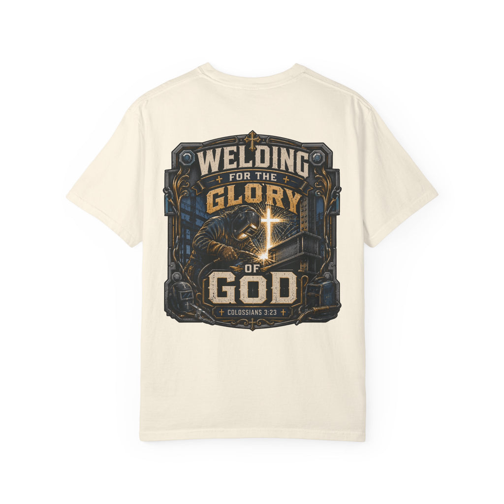 Glory of GOD T-Shirt
