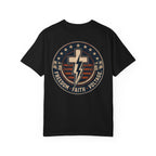 Freedom Faith Voltage T-Shirt