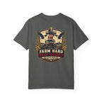 Farm Hard Pray Harder T-Shirt